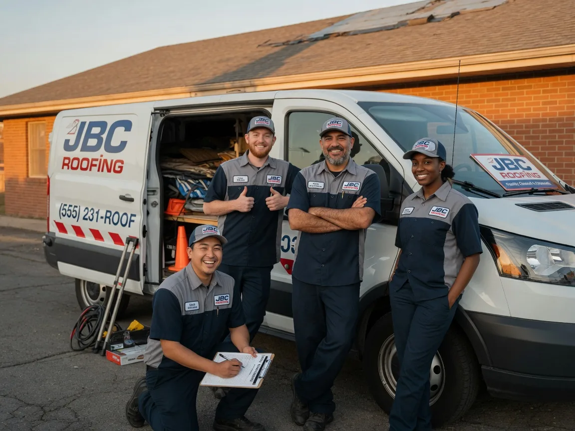 Roof Replacement company in Glen Lyon, PA