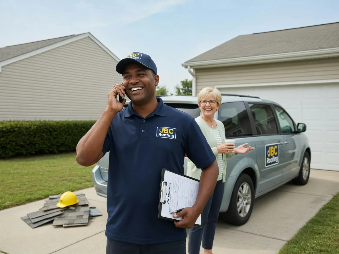 Roof Replacement Glen Lyon, PA FAQs